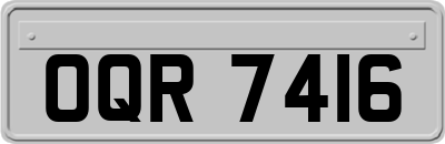 OQR7416