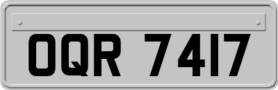 OQR7417