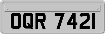 OQR7421