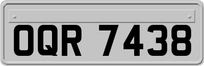 OQR7438