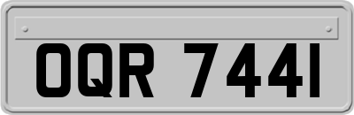 OQR7441