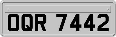 OQR7442