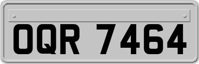OQR7464
