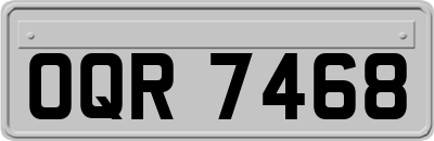 OQR7468
