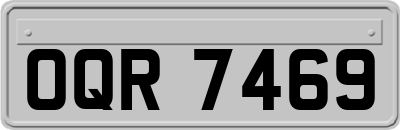 OQR7469
