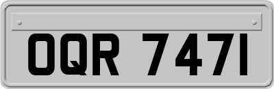 OQR7471