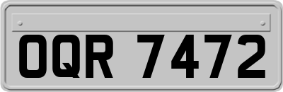 OQR7472