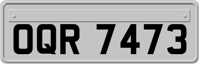 OQR7473