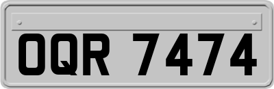 OQR7474