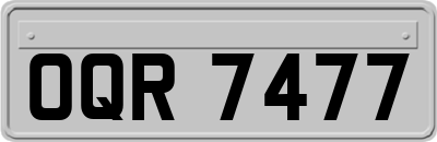 OQR7477
