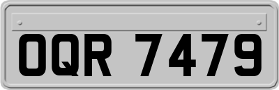 OQR7479