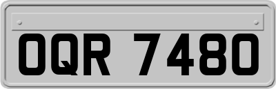 OQR7480