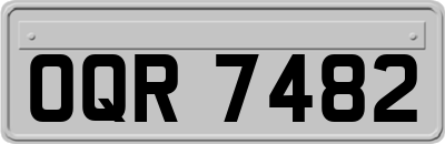 OQR7482