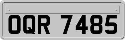 OQR7485
