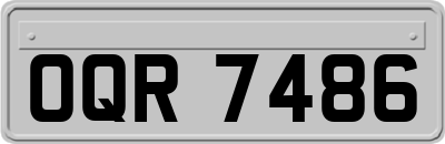 OQR7486