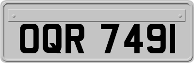 OQR7491