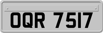 OQR7517