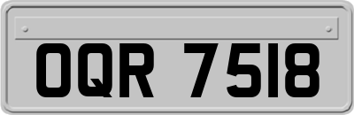 OQR7518