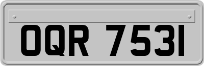 OQR7531