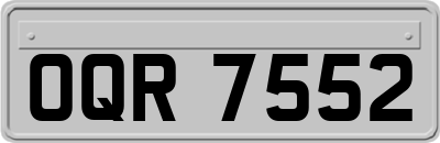 OQR7552
