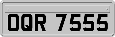 OQR7555