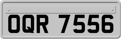 OQR7556