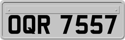 OQR7557