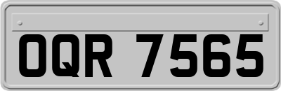 OQR7565