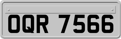 OQR7566