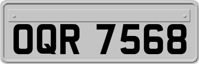 OQR7568