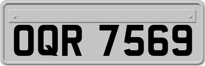 OQR7569