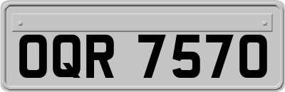 OQR7570