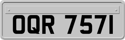 OQR7571