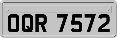 OQR7572