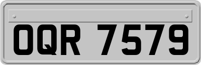 OQR7579