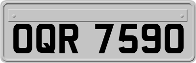 OQR7590
