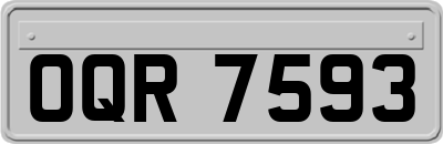 OQR7593
