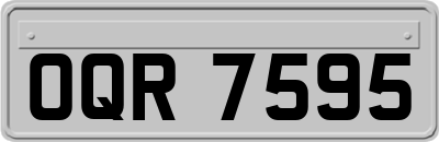 OQR7595