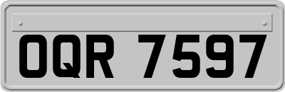OQR7597