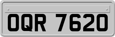 OQR7620