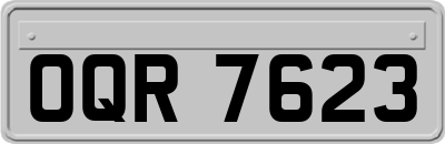 OQR7623