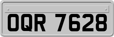 OQR7628