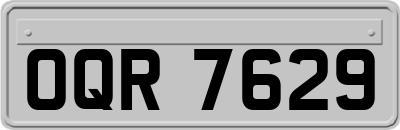 OQR7629