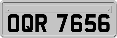 OQR7656