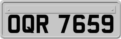 OQR7659