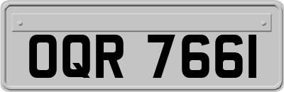 OQR7661