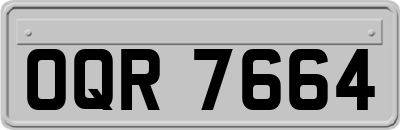 OQR7664