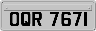 OQR7671