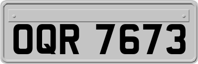 OQR7673