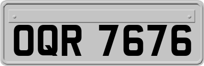OQR7676